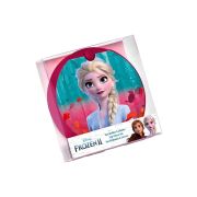 Paleta lip gloss cu oglinda, Frozen, Fete
