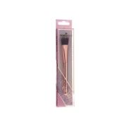 Pensula pentru fond de ten si corector, Top Choice, Rose Gold