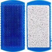 Piatra ponce cu perie pentru unghii, Top Choice