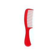 Pieptan pentru femei, cu maner, diverse culori, Top Choice 60304