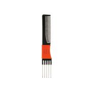 Pieptan pentru tapat si suvitat Colorful, Top Choice 1581