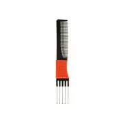 Pieptan pentru tapat si suvitat Colorful, Top Choice 1581