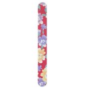 Pila abraziva colorata, Top Choice, dreapta, abrazivitate 150/220