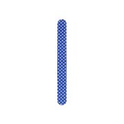 Pila abraziva colorata, Top Choice, dreapta, abrazivitate 150/220