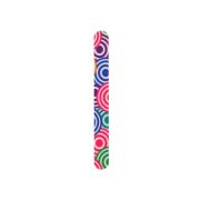 Pila abraziva colorata, Top Choice, dreapta, abrazivitate 150/220