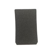 Pile pentru calcaie cu 2 grade de abrazivitate diferite 80/100 si rezerva, Top Choice