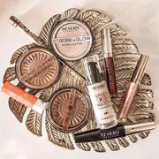 Pudra bronzanta, Bronze and Shimmer, Revers, 9g,  4