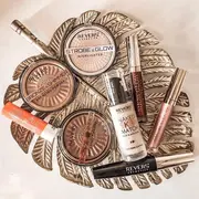 Pudra bronzanta, Bronze and Shimmer, Revers, 9g, 3