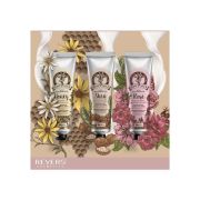 Set 12 bucati Crema pentru maini si unghii concentrata, cu lapte de capra, set mixt de 12 bucati, 100ml