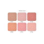 Set 12 bucati Fard de obraz Perfect Make -up, Revers, 7,5 g