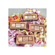 Set 12 bucati Paleta iluminator Lumi Strobing Professional, Revers, 12,5 g