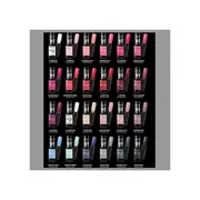 Set 24 bucati Lac de unghii Solar Gel, Revers, 12 ml, nr 01-24