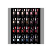 Set 24 bucati Lac de unghii Solar Gel, Revers, 12 ml, nr 25-48