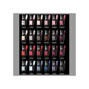 Set 24 bucati Lac de unghii Solar Gel, Revers, 12 ml, nr 25-48