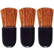 Set 3 bucati Pensula pentru fard de obraz, Top Choice