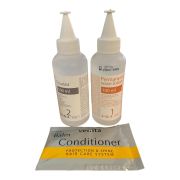 Solutie Permanent Perfect Wave, Fixare Normala, 100+100ml