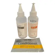 Solutie Permanent Perfect Wave, Fixare Normala, 100+100ml