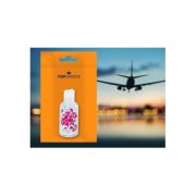 Sticluta cu capac cu disc, Top Choice, pentru voiaj, 75ml