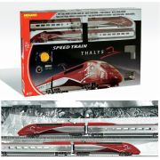 Trenulet Electric de Mare Viteza Thalys - EVSmeh_T106