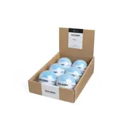 Bila efervescenta de baie Pure Energy Lotus IDC Institute 250 g