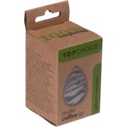 Buretel blending pentru fond de ten Make CoffeUp Top Choice 37979