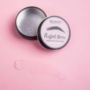 Ceara pentru stilizat sprancenele Perfect Brow Soap, Revers, 20g