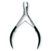 Cleste pentru cuticule 5mm, Top Choice, cu protectie