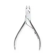 Cleste pentru cuticule 5mm, Top Choice, otel cromat