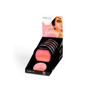 Fard de obraz Rose Blush Palette, Magic Studio, 20 g