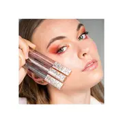 Fard de pleoape Lichid Glitter, Cooper, Magic Studio