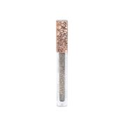 Fard de pleoape Lichid Glitter, Silver, Magic Studio
