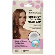 Masca pentru par cu ulei de cocos (hidratare si suplete) IDC Institute  3455