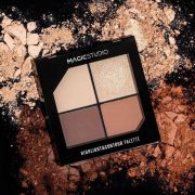 Paleta Iluminator & Contur, Authentic, Magic Studio