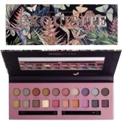 Paleta de farduri Exquisite Glorious, cu 20 de culori, Magic Studio