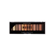 Paleta de farduri de pleoape Versatile Magic Studio 24120, 12 culori
