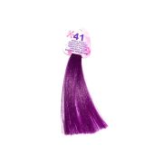 Paletar de culori spuma coloranta pentru par Trendy Mousse, Venita