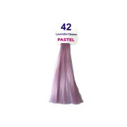 Paletar de culori vopsea de par Trendy Cream, Venita