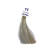 Paletar de culori vopsea de par Trendy Cream, Venita