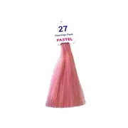 Paletar de culori vopsea de par Trendy Cream, Venita