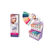 Paletar de culori vopsea de par Trendy Cream, Venita