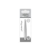 Penseta Epoxy Black & Silver, Top Choice