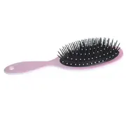 Perie de par pentru fetite roz Unicorn Dreams Martinelia 20291R