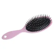 Perie de par pentru fetite roz Unicorn Dreams Martinelia 20291R