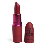 Ruj buze mat, Nudes to Passion Matte Lipstick, Magic Studio, Set cu 24 bucati