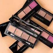 Set 24 bucati Paleta Farduri The Nudes 60720, Magic Studio