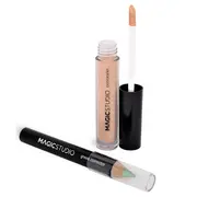 Set 24 bucati Perfect Match, anticearcan lichid 4 g si corector anti-acneic 2 g, Magic Studio