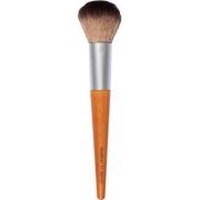Set 5 pensule machiaj cu maner din bambus Top Choice 37474