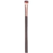 Set 6 pensule machiaj ochi si borseta Style Eyes Top Choice 38334