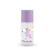 Set apa de colonie pentru copii, 12 bucati, Unicorn Sweet Dreams, Martinelia