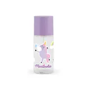 Set apa de colonie pentru copii, 12 bucati, Unicorn Sweet Dreams, Martinelia